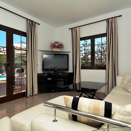 Villa Paradise Private Pool Yaiza By Pvl 外观 照片