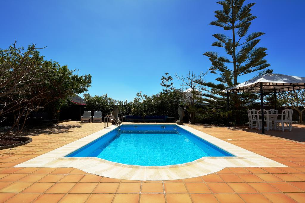 Villa Paradise Private Pool Yaiza By Pvl 外观 照片