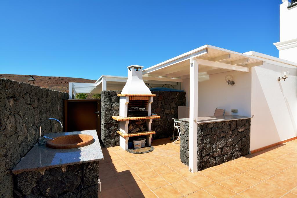 Villa Paradise Private Pool Yaiza By Pvl 外观 照片